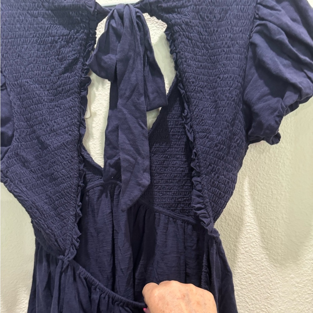 NWT Free People Halter Top - Picture 7 of 9